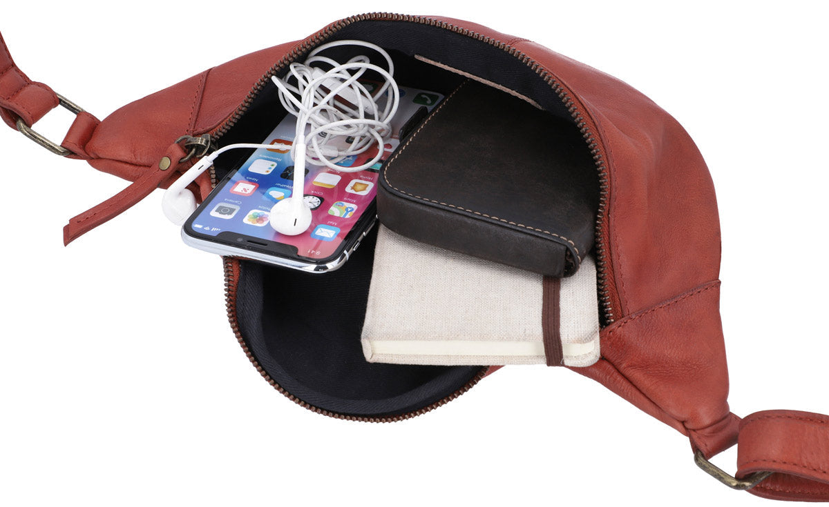 Outlet Bauchtasche