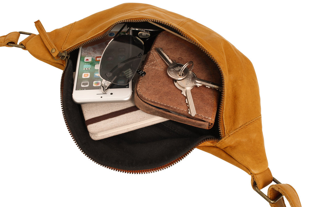 Outlet Bauchtasche