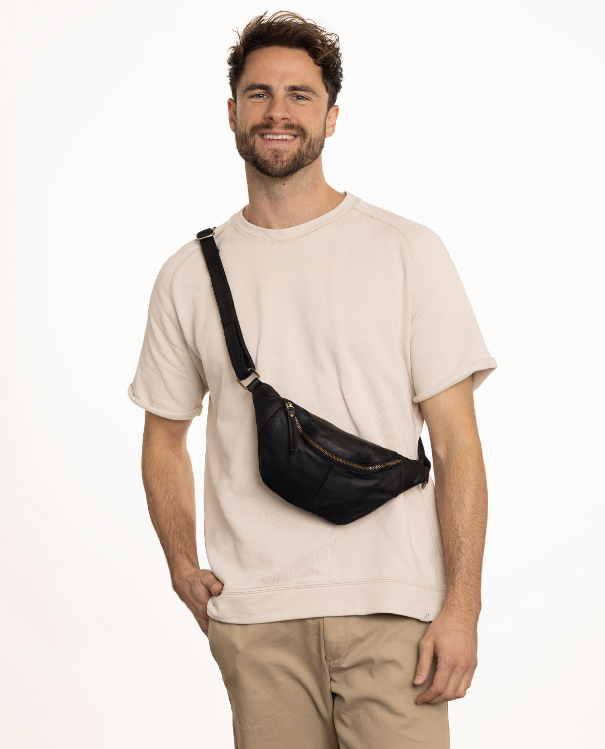 Outlet Gürteltasche