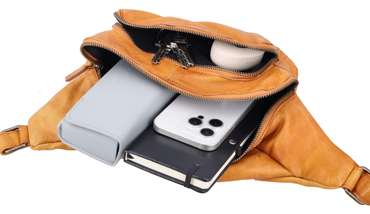 Outlet Gürteltasche