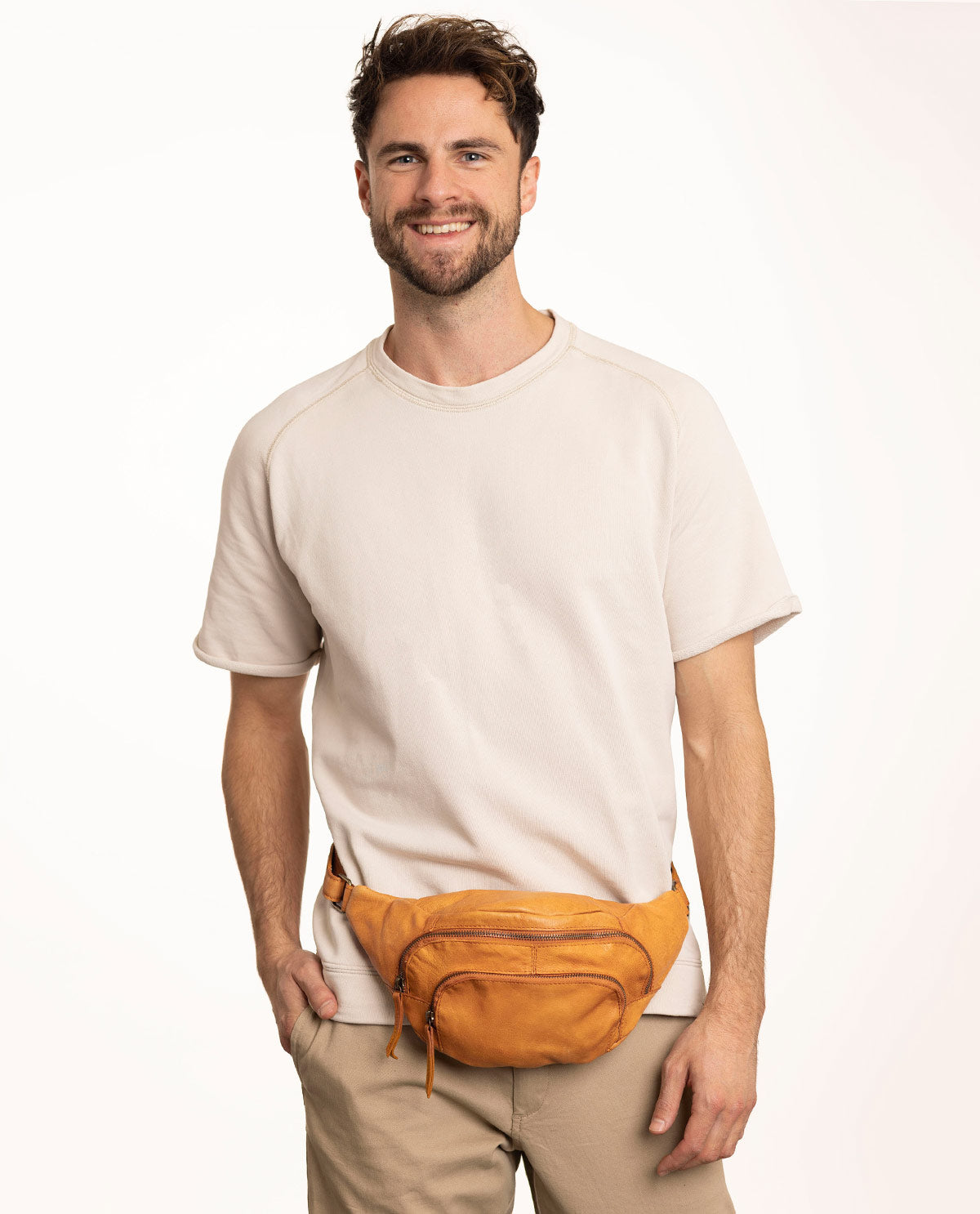 Outlet Gürteltasche