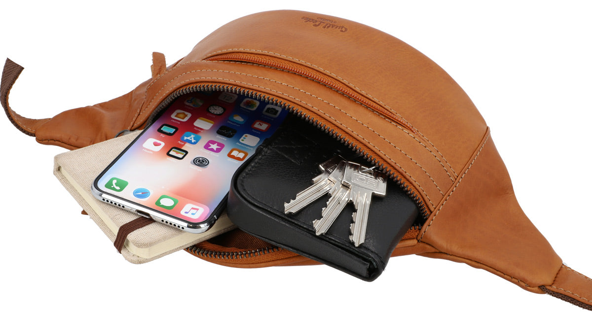 Outlet Gürteltasche