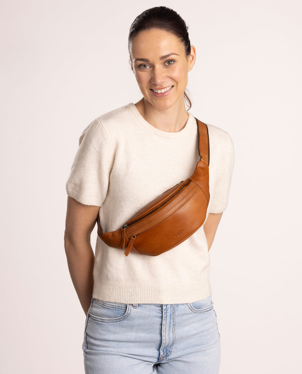 Outlet Gürteltasche