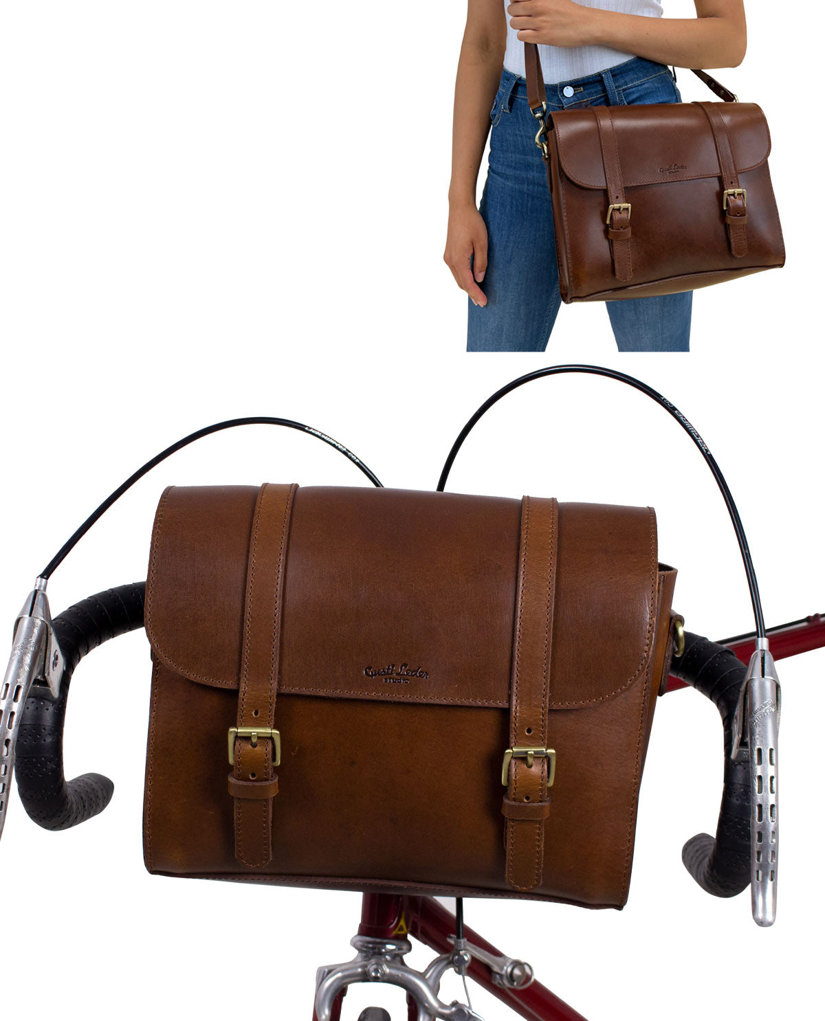 Outlet Lenkertasche