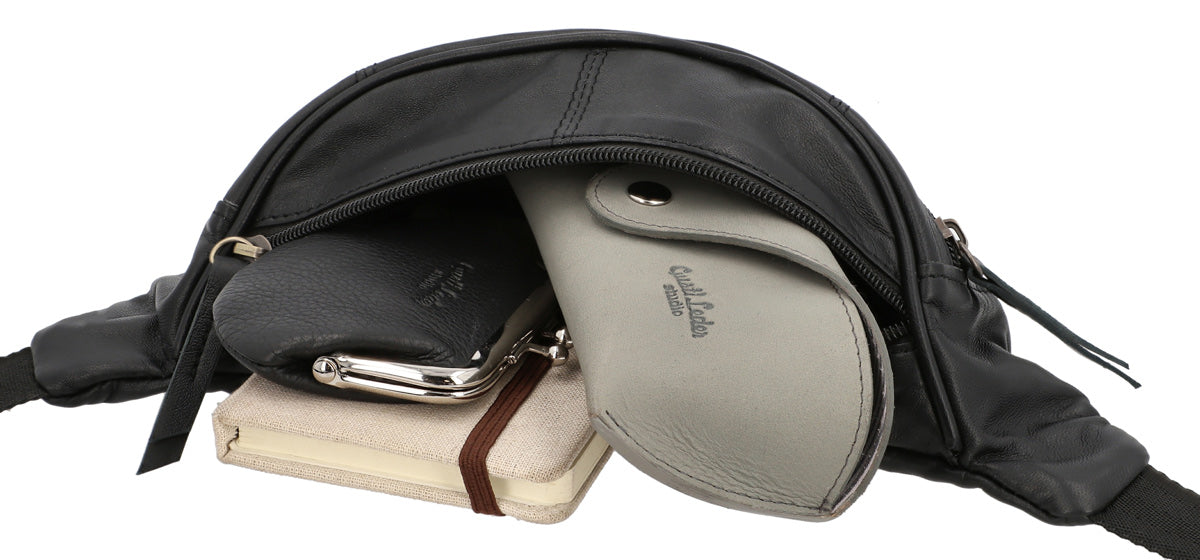Outlet Gürteltasche