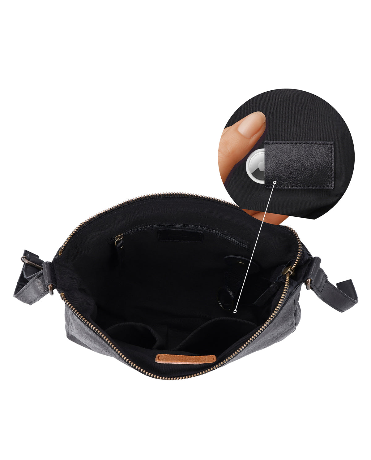 Outlet Handtasche