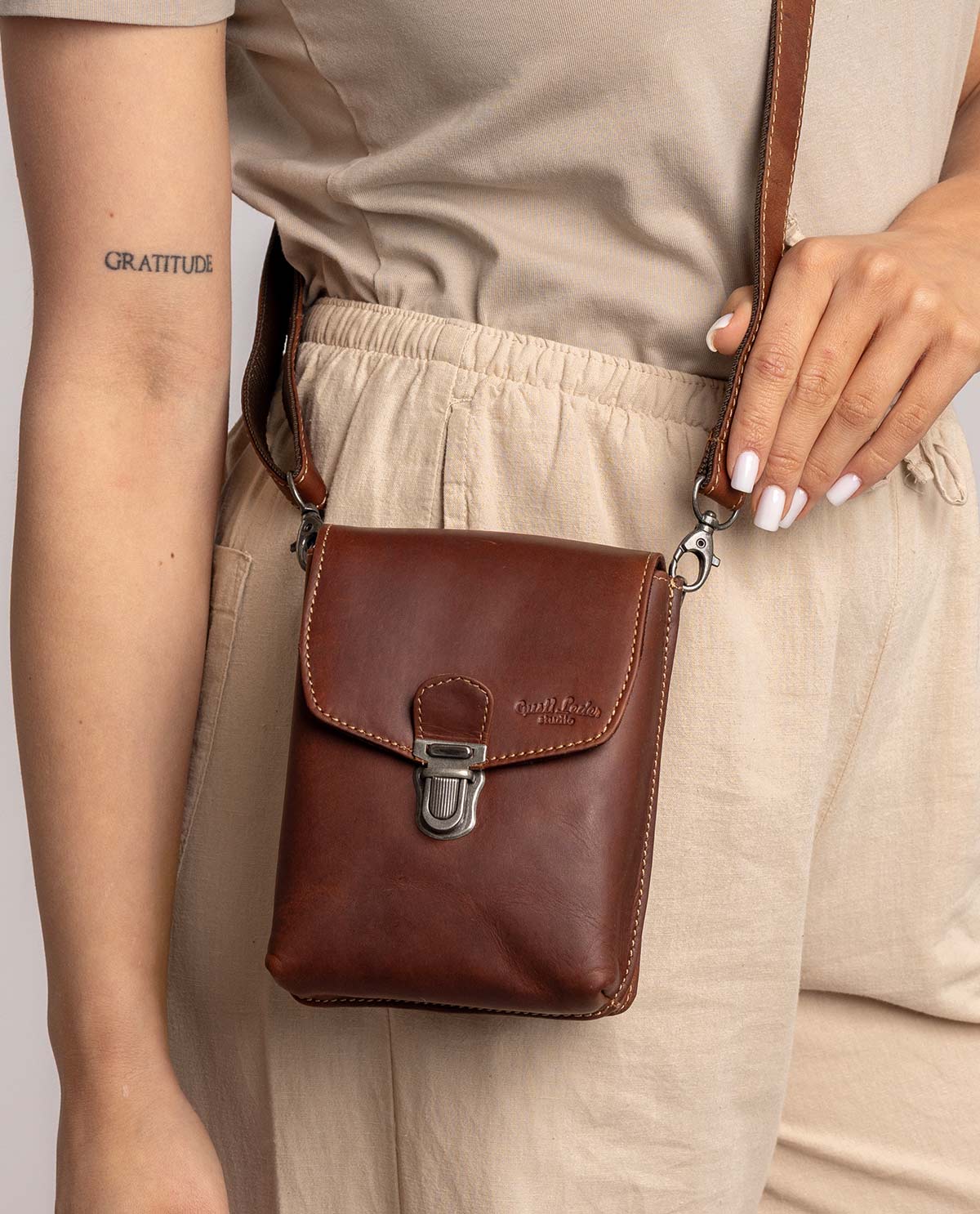 Outlet Gürteltasche