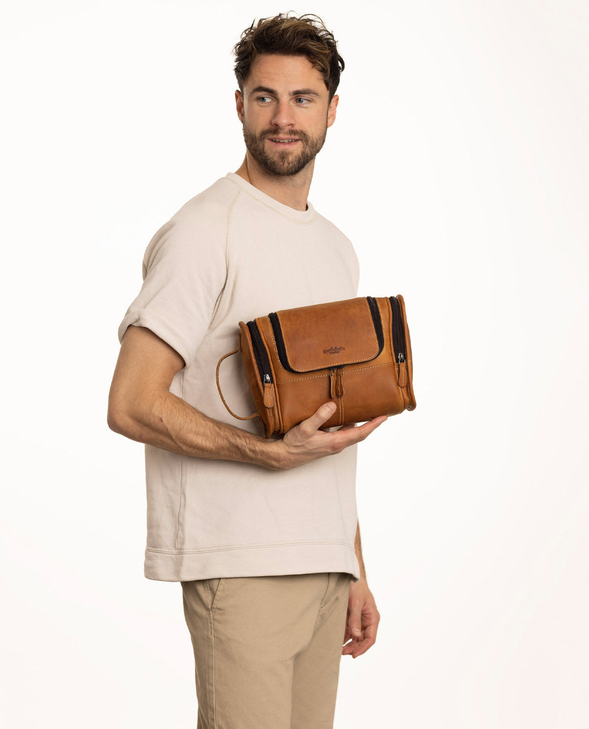 Outlet Kulturtasche