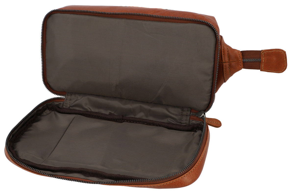 Outlet Waschtasche