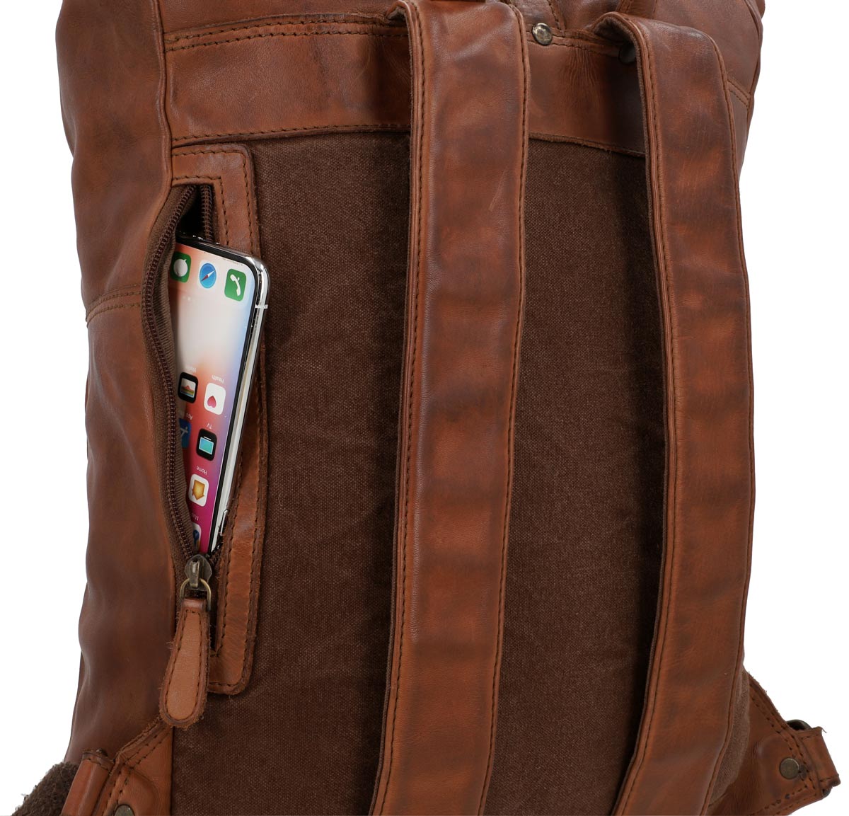 Outlet  Rucksack