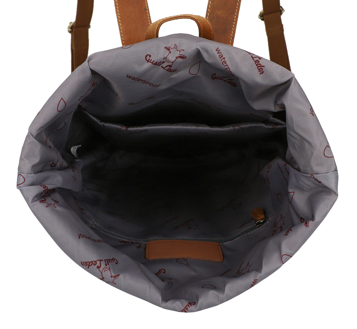 Outlet Kurierrucksack