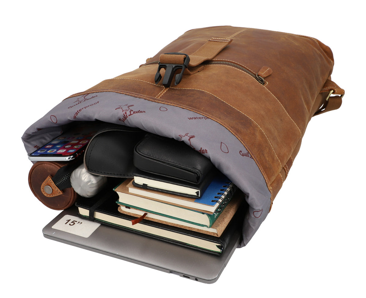 Outlet Kurierrucksack