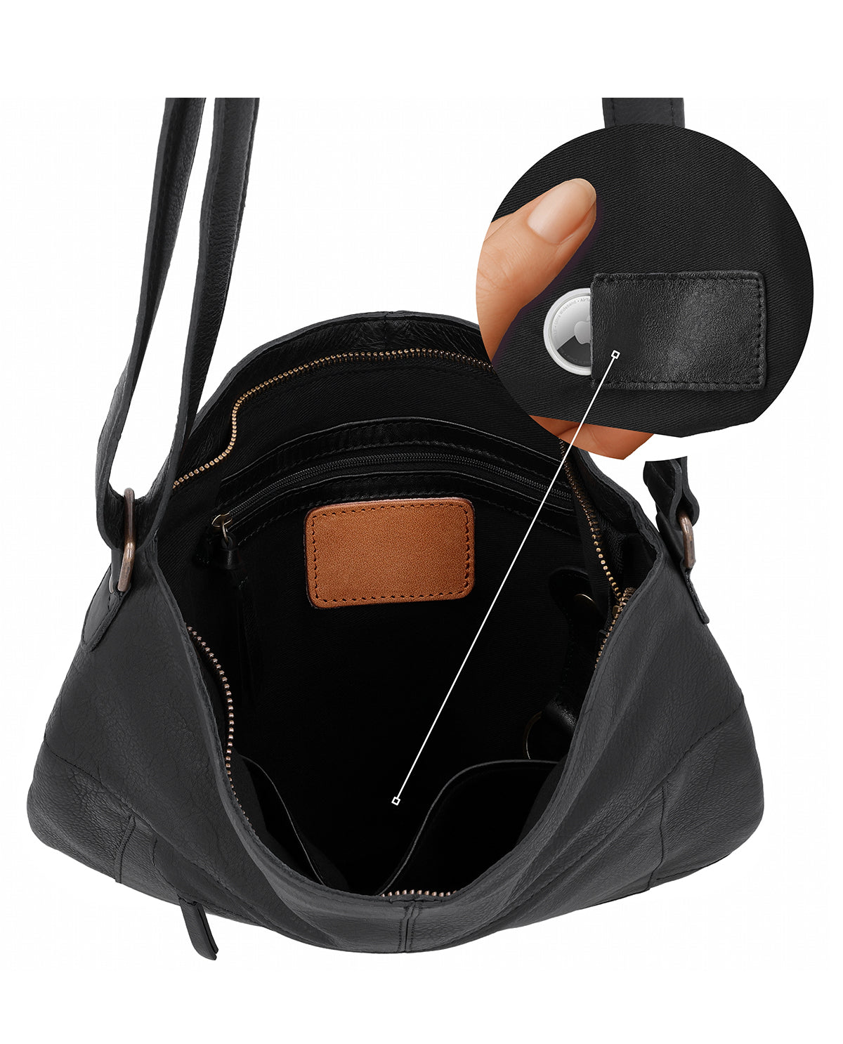 Outlet Handtasche