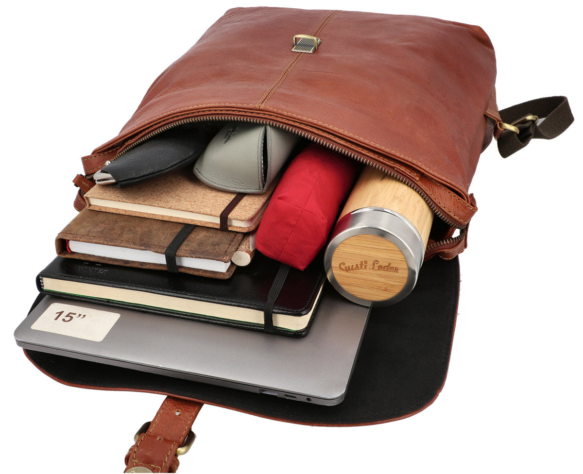 Outlet Kurierrucksack