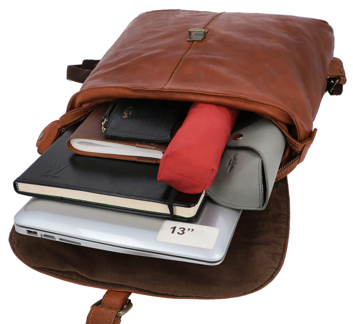 Outlet Kurierrucksack