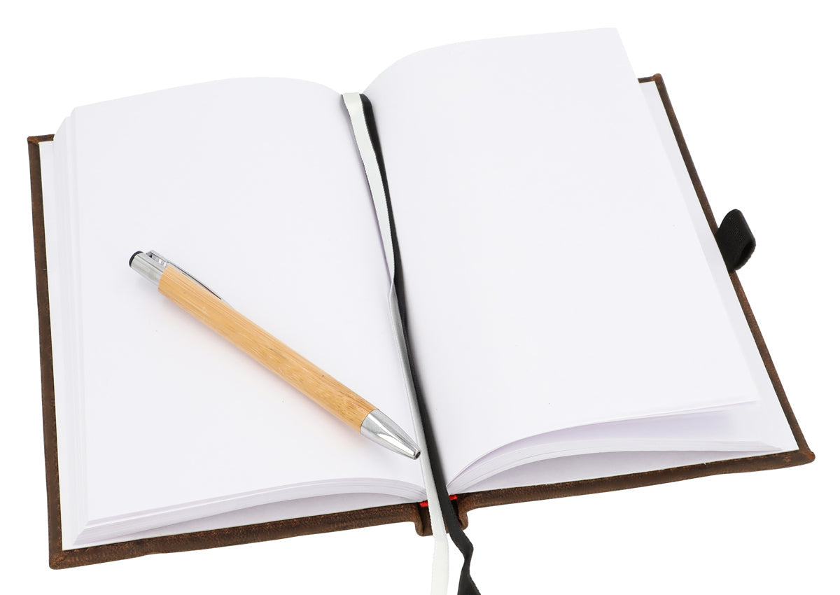 Outlet Notizbuch