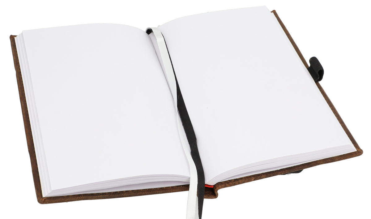 Outlet Notizbuch