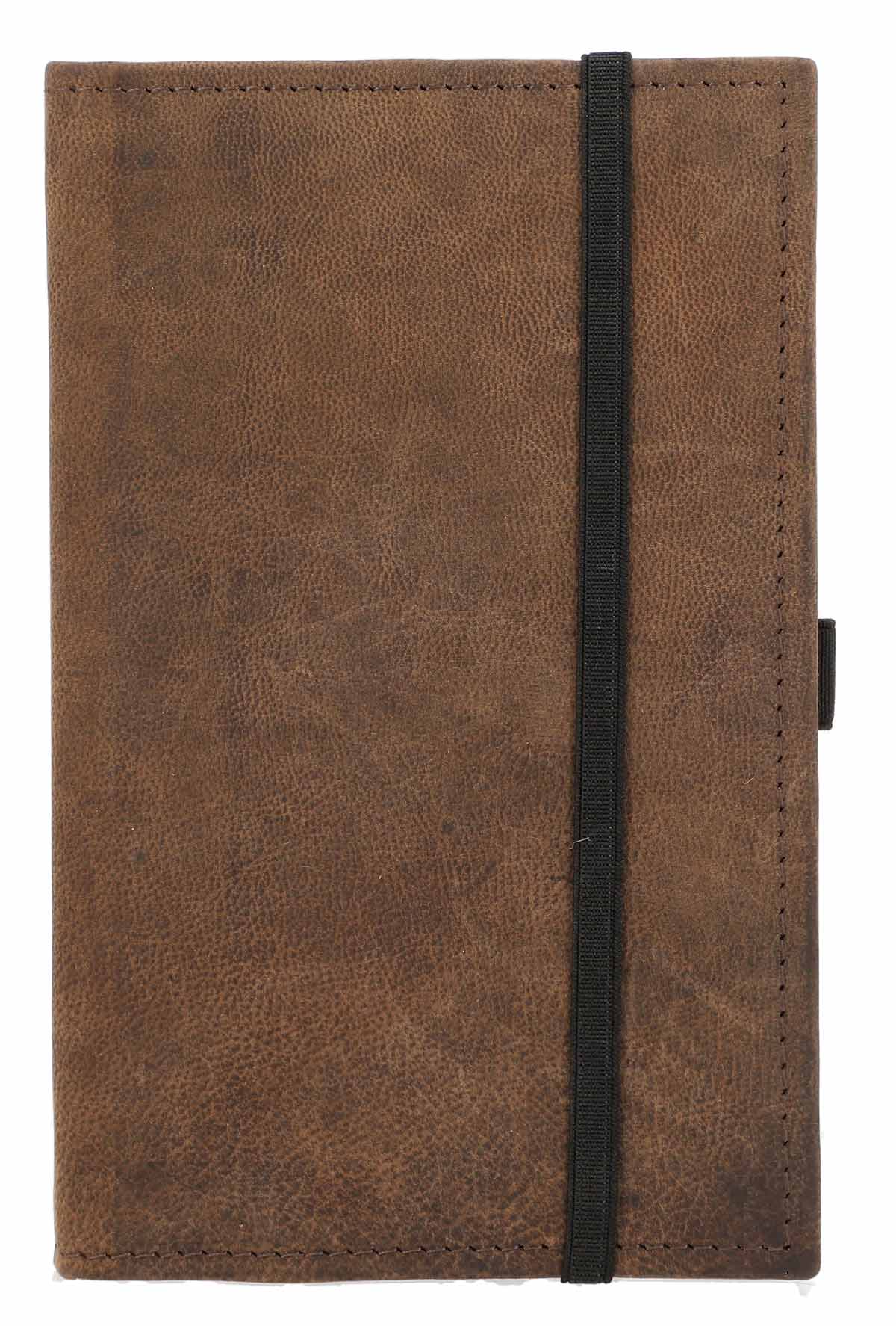Outlet Notizbuch