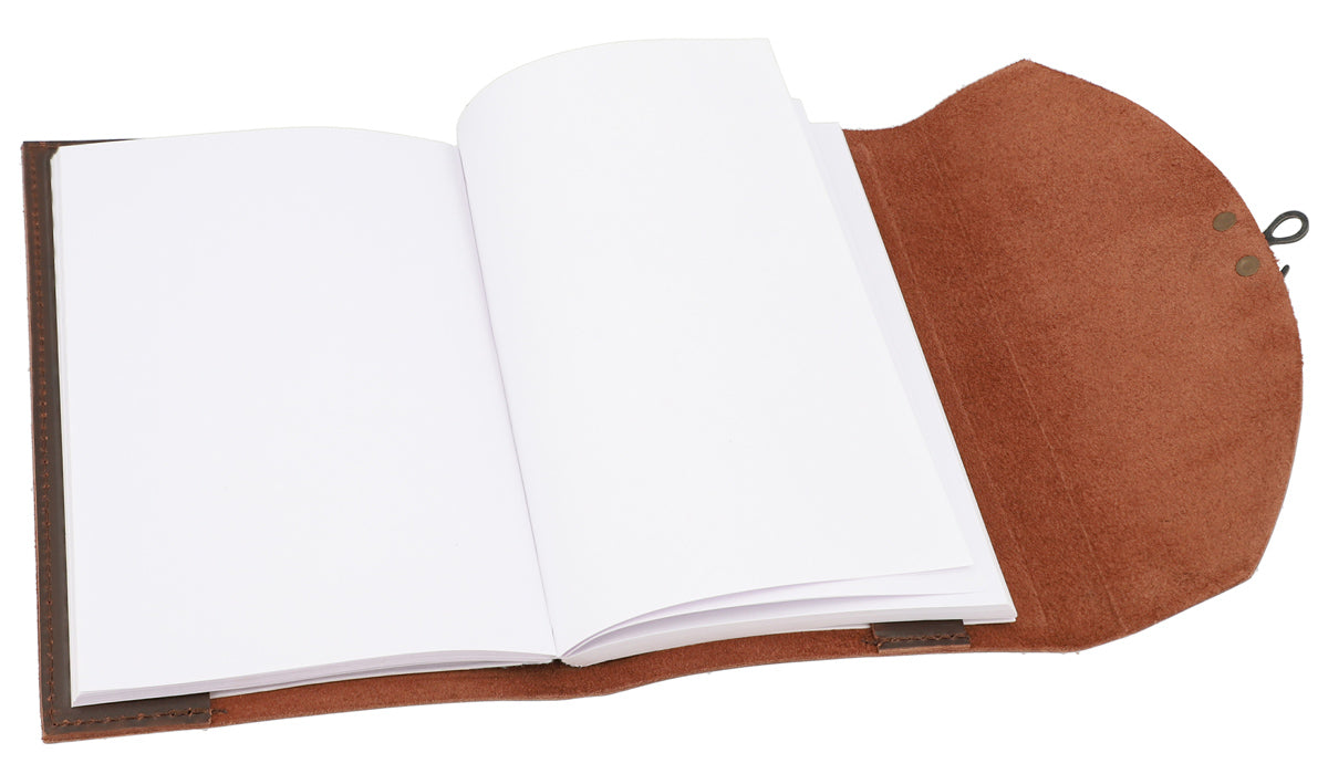 Outlet Notizbuch
