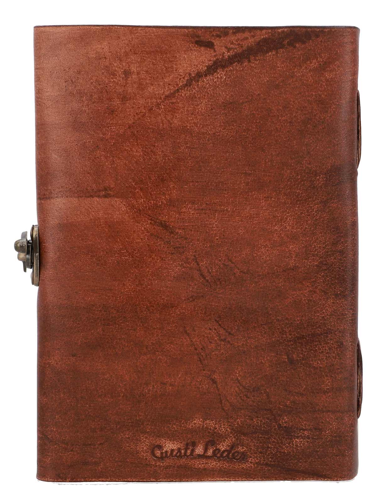 Outlet Notizbuch