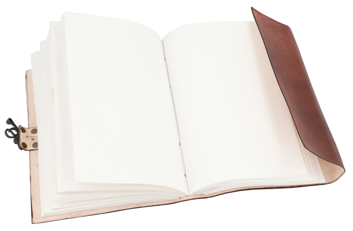 Outlet Notizbuch