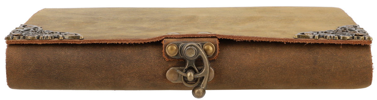 Outlet Notizbuch