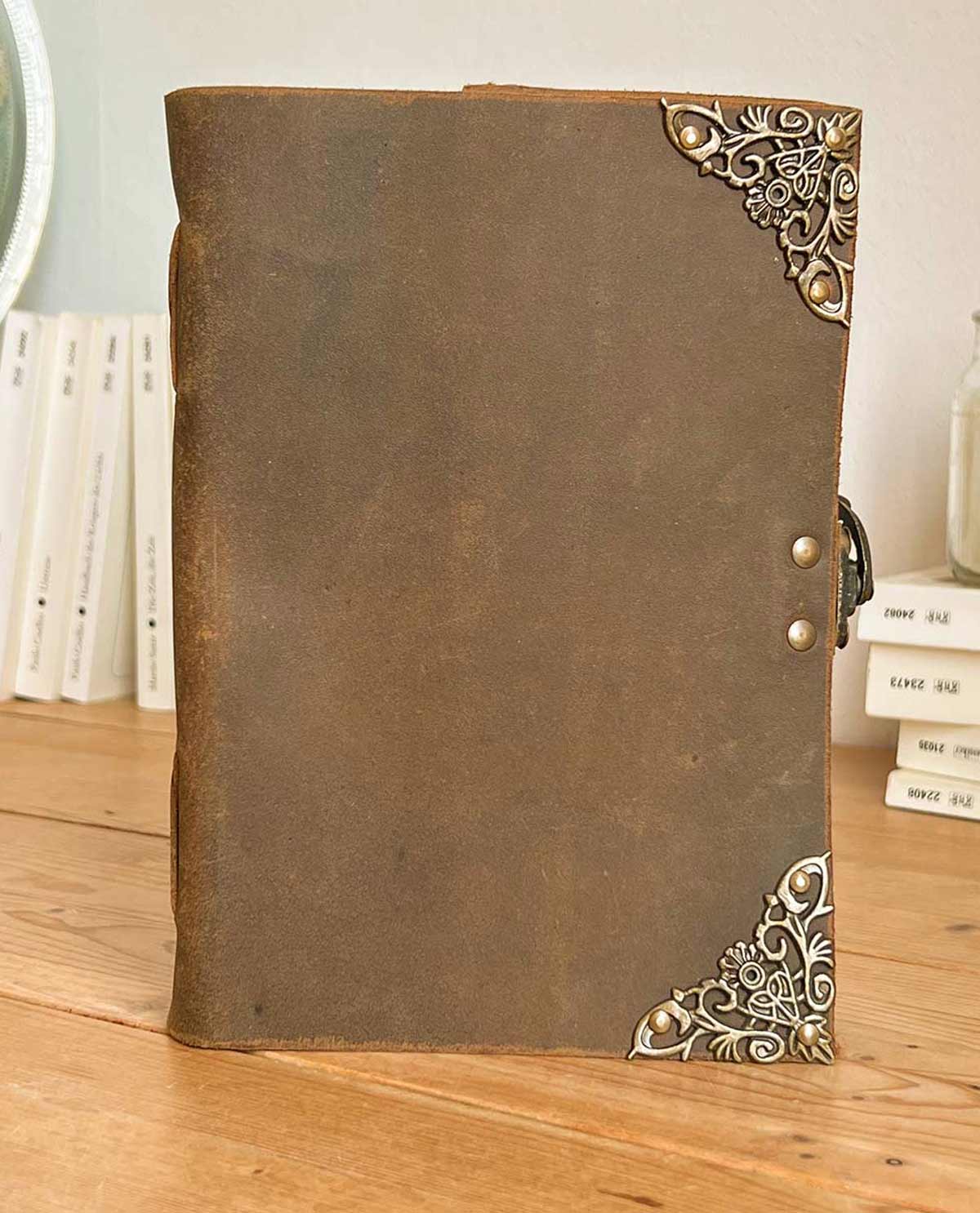 Outlet Notizbuch