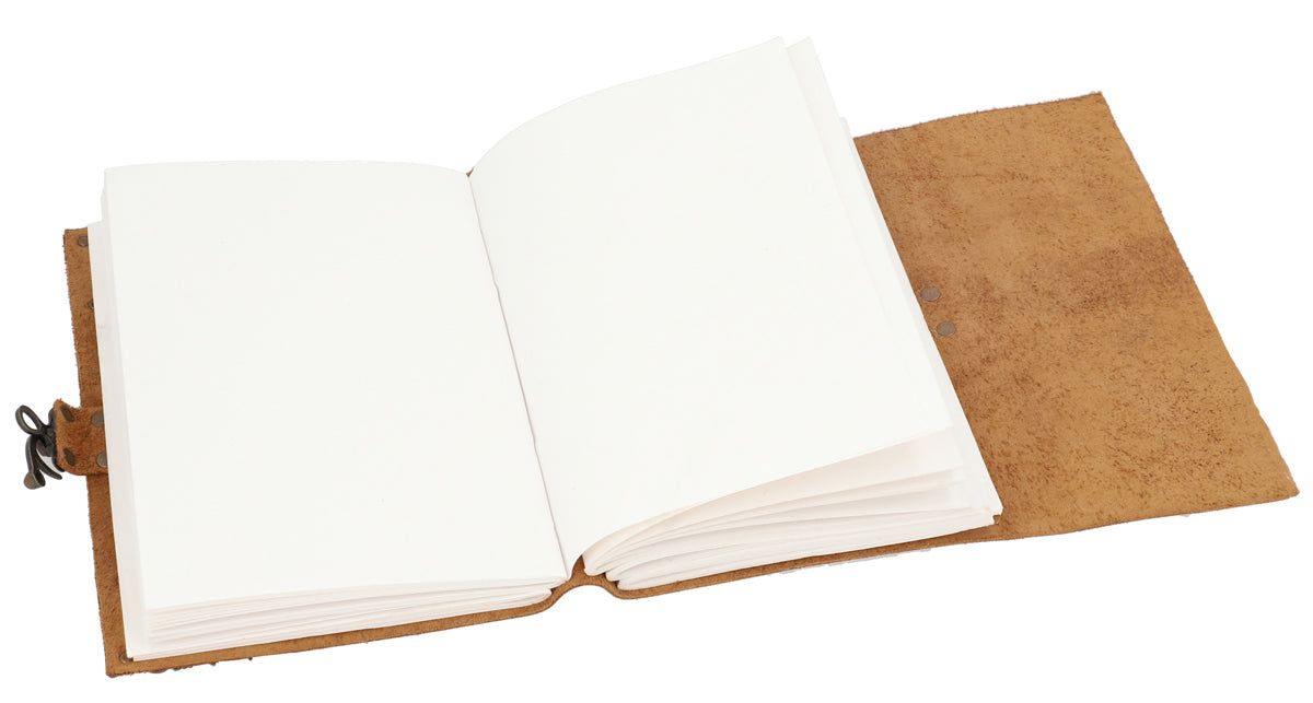 Outlet Notizbuch