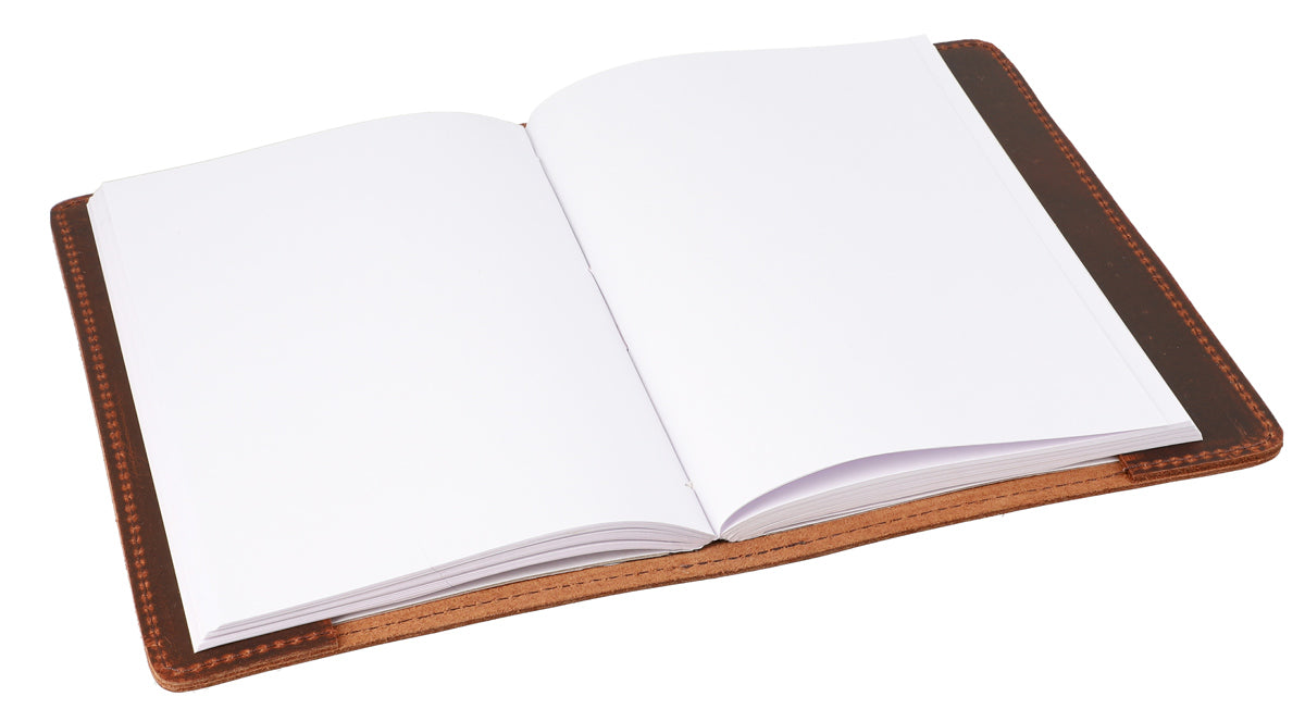 Outlet Notizbuch