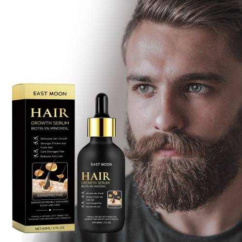 Ginseng skæg-conditioner