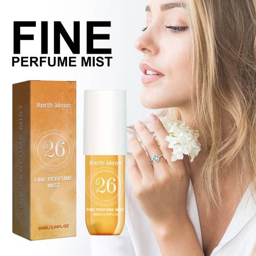 Jasmin hibiscus dameparfume