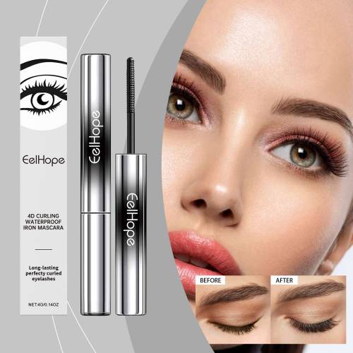 4D curling volumenmascara