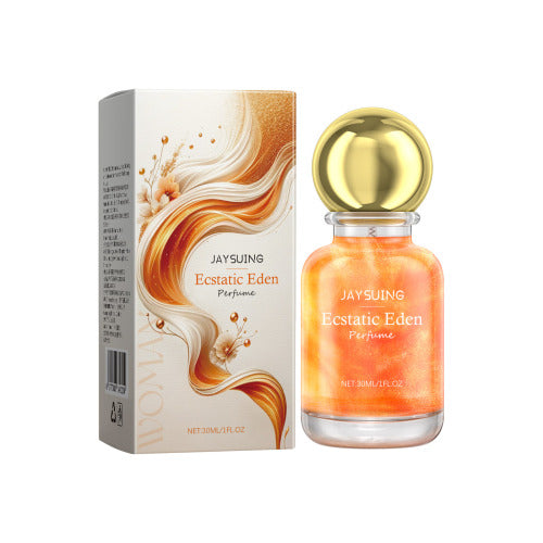 Garden Eden parfume