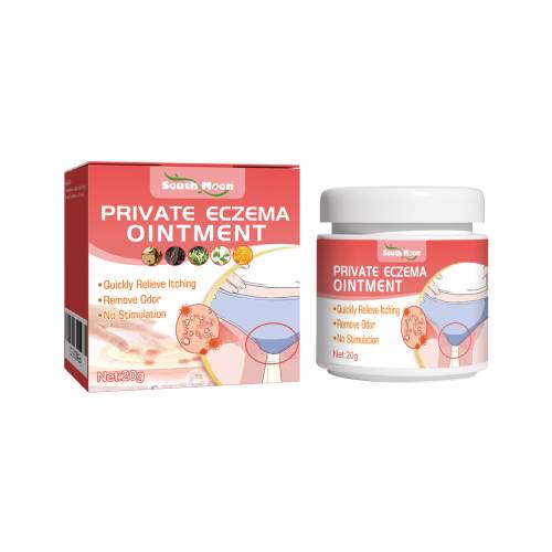 Fugtgivende creme til inderlår, 20 g