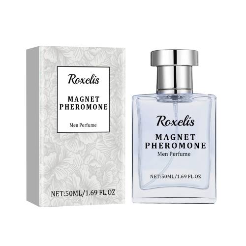 Herreparfume med bergamot og te