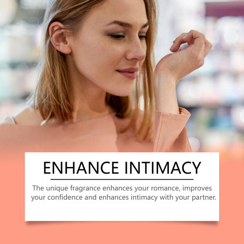 Ambra træagtig parfume, unisex