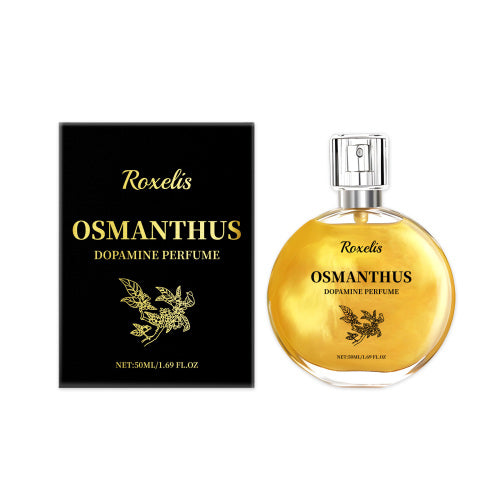 Osmanthus parfumespray