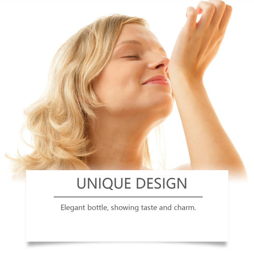 Træagtig eau de toilette