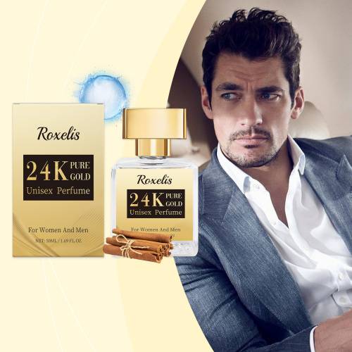 Røgelse sandeltræ unisex parfume