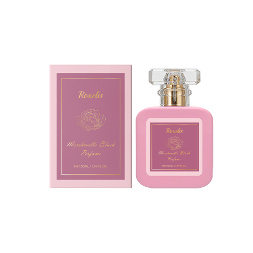 Jordbær slik parfume