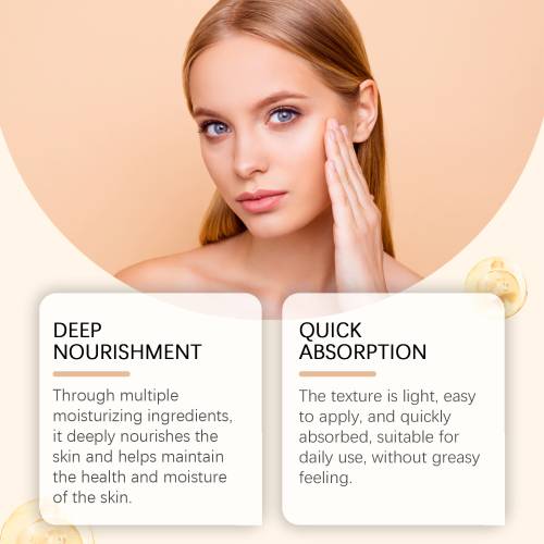 Sheasmør bodycreme med jojoba og appelsinblomst