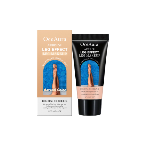 Bronzing ben-foundation