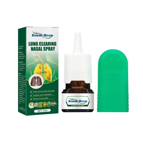 Hyldeblomst næsespray