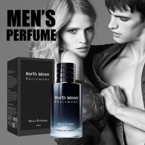 Let, langvarig herreparfume