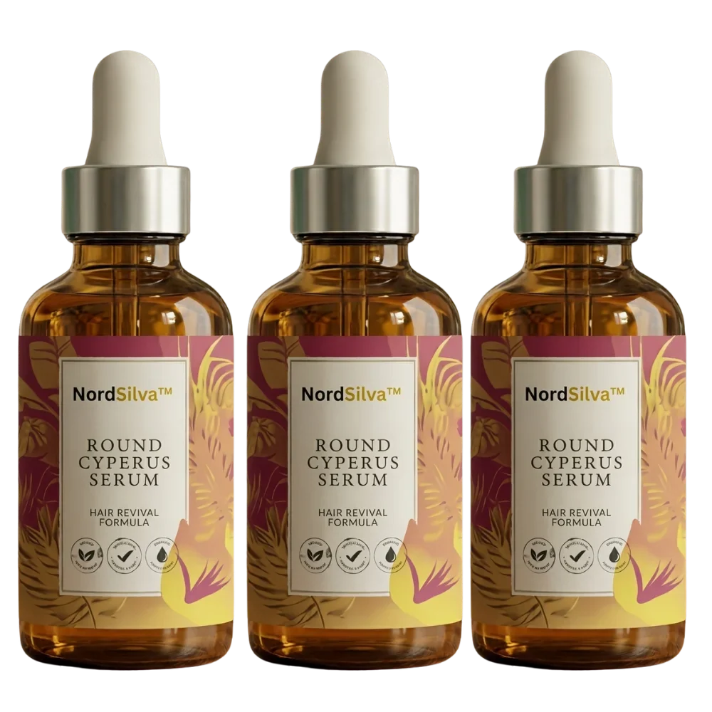 PrettySilva™ Serum