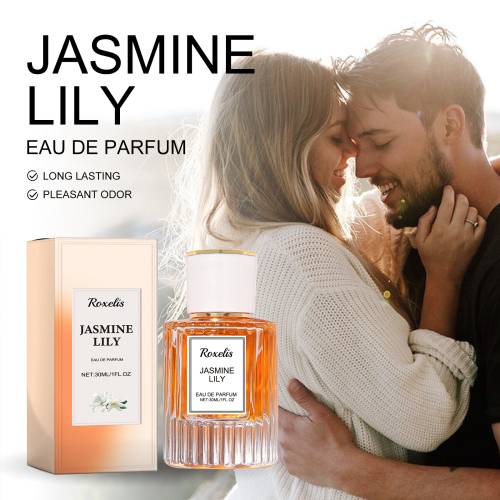 Lilje parfume til kvinder