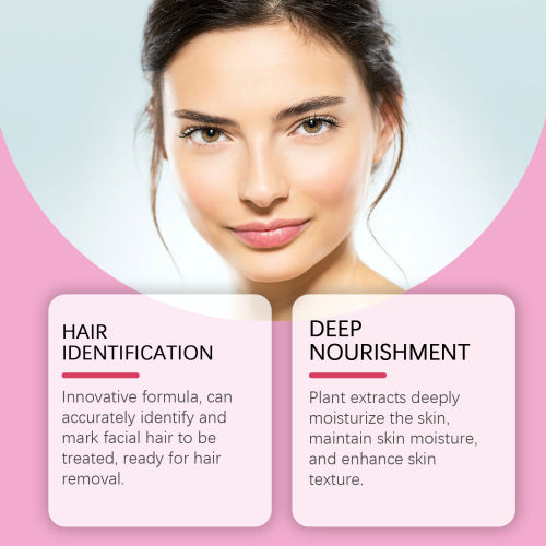 Forberedende spray til dermaplaning