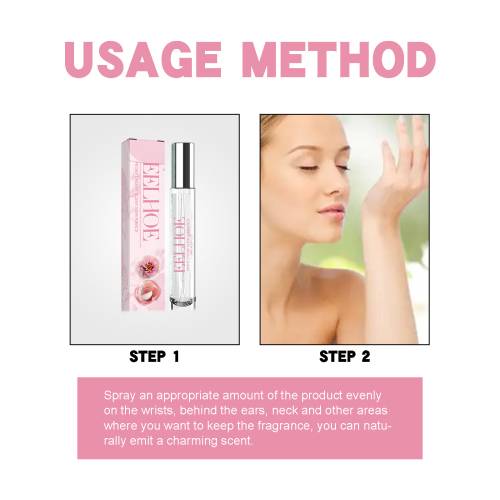 Pæon litchi parfume