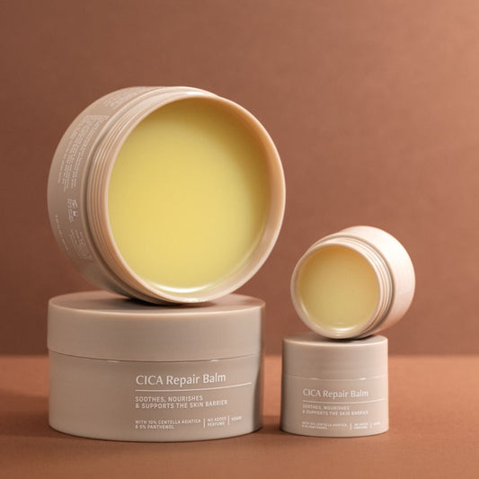 CICA REPAIR BALM