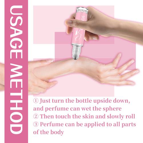 Guava roll-on parfumeolie